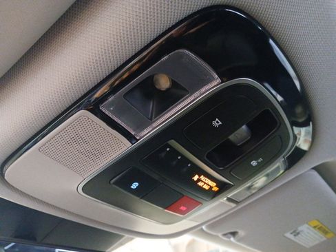 Certified 2024 Hyundai Tucson Limited image 20