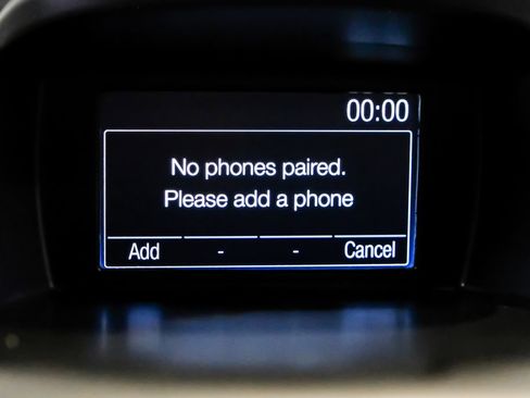 Used 2019 Ford Fiesta SE image 26