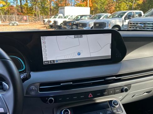 Used 2025 Hyundai Palisade SEL image 16