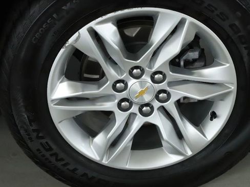 Used 2022 Chevrolet Blazer LT image 45