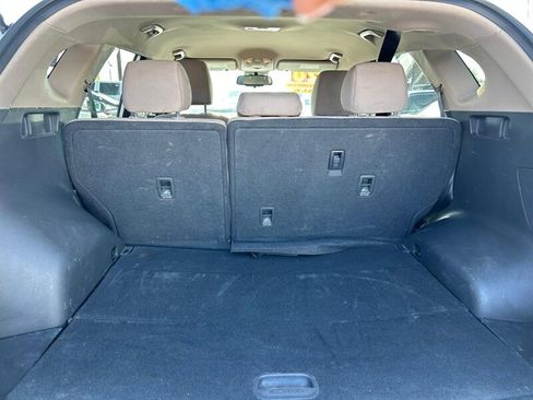 Used 2020 Hyundai Tucson Value w/ Cargo Package FWD image 14