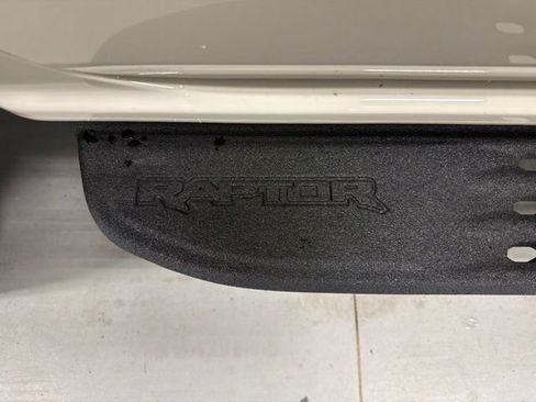 New 2026 Ford Ranger Raptor AWD/4WD image 14