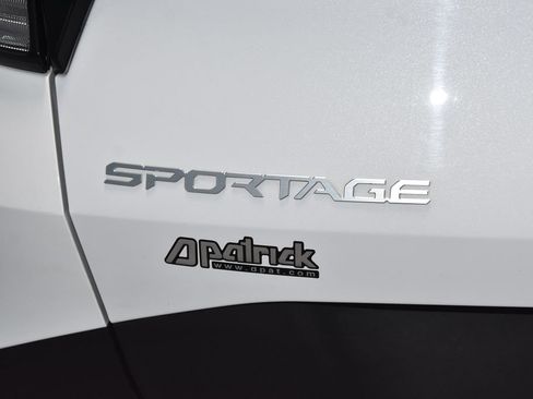 Used 2023 Kia Sportage X-Pro AWD/4WD image 31