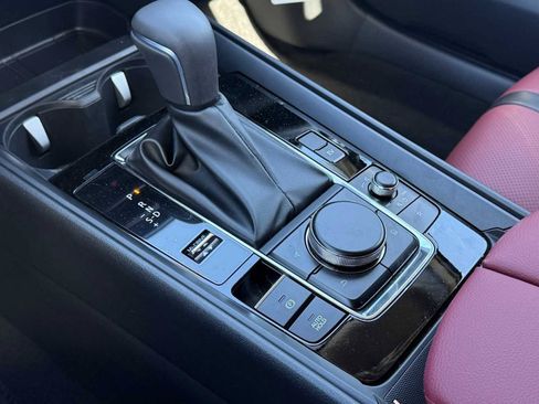 New 2026 MAZDA CX-50 AWD 2.5 Hybrid w/ Cargo Package image 19