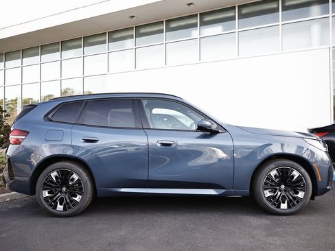 New 2026 BMW X3 xDrive30 w/ Premium Package image 4