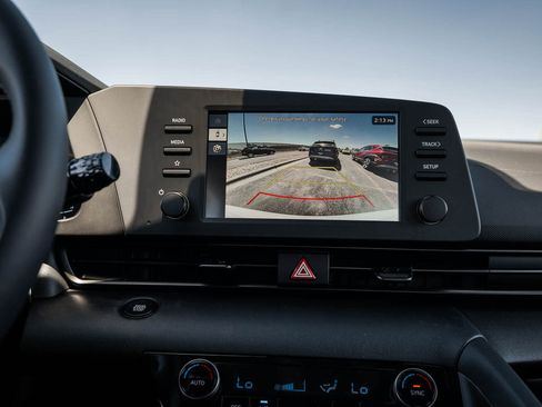 New 2026 Hyundai Elantra Sport FWD image 22