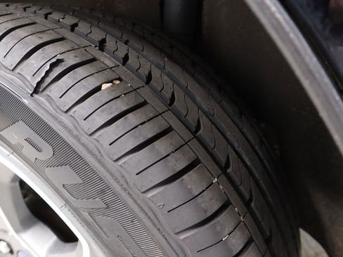 Certified 2022 Ford EcoSport S image 19