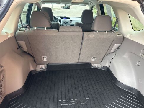 Used 2013 Honda CR-V LX image 8