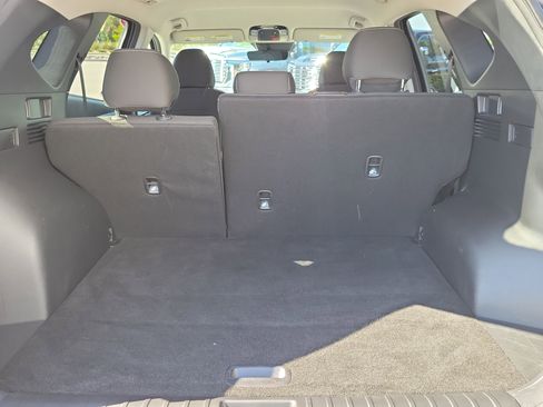 Used 2023 Hyundai Tucson SEL image 16