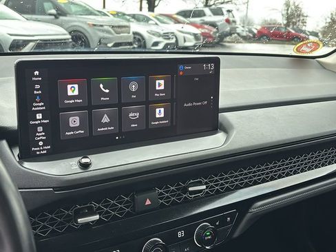 Used 2023 Honda Accord Touring image 19