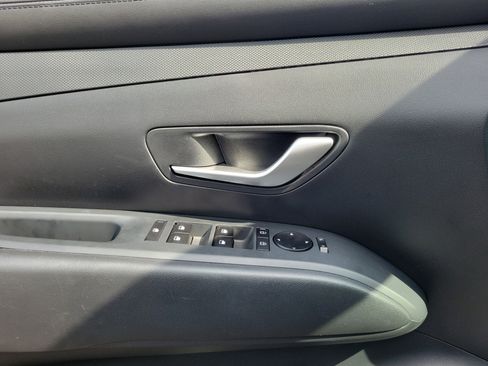 New 2025 Hyundai Santa Cruz SE image 17