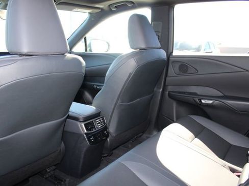 Certified 2023 Lexus RX 350 FWD w/ Cold Area Package image 9