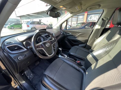 Used 2013 Buick Encore Convenience image 11