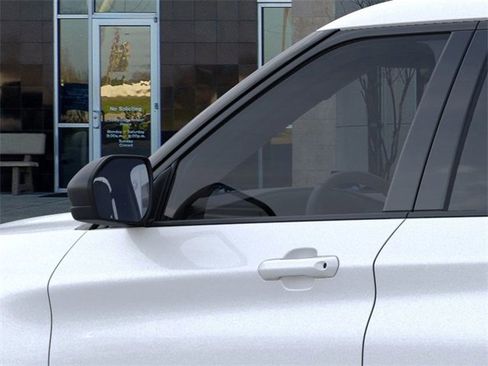 New 2025 Ford Explorer Active w/ Active Comfort Package image 20