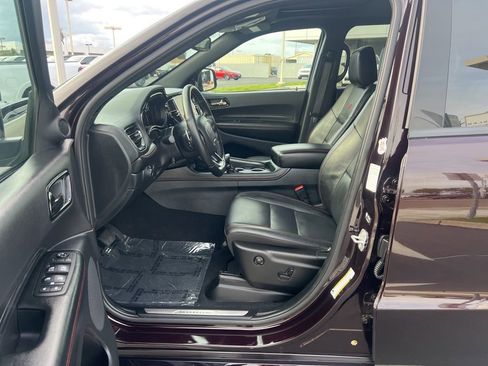 Used 2025 Dodge Durango GT image 18