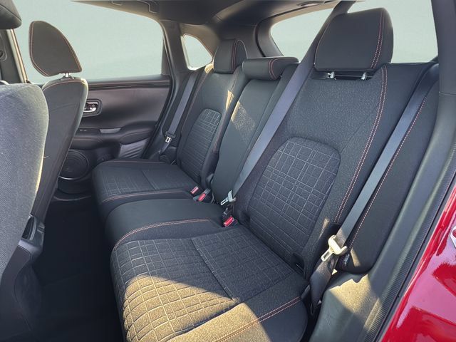 Certified 2024 Honda HR-V Sport image 15