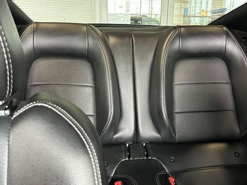 Used 2018 Ford Mustang GT Premium RWD image 24