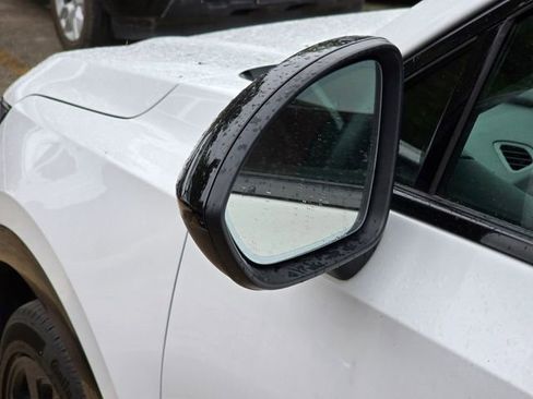 Used 2025 Buick Envision Sport Touring AWD/4WD image 10