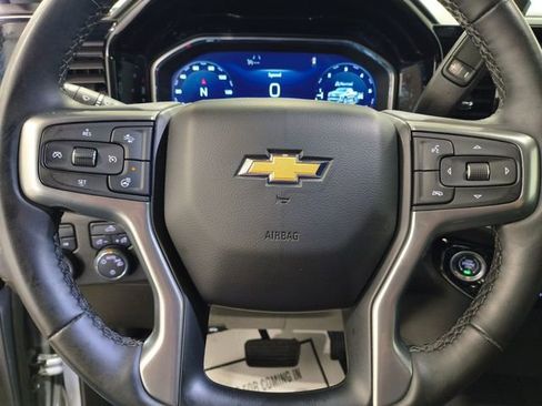 Used 2024 Chevrolet Silverado 1500 LT w/ Protection Package AWD/4WD image 18