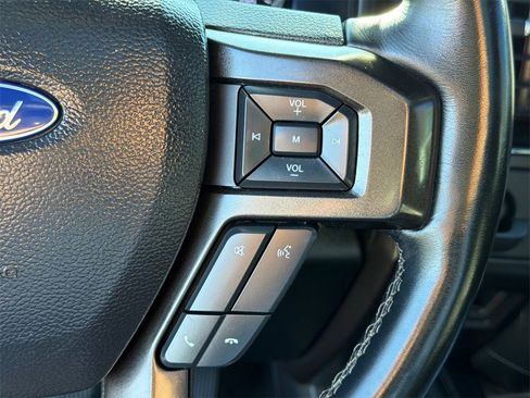 Used 2021 Ford Expedition Limited image 26