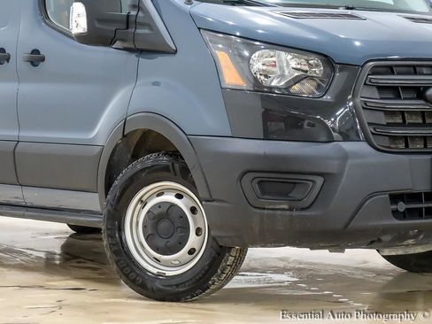 Used 2020 Ford Transit 250 148 High Roof Extended RWD image 3
