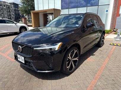 Used 2025 Volvo XC60 T8 Ultra w/ Protection Package Premier