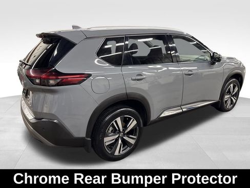 Used 2021 Nissan Rogue SL image 5