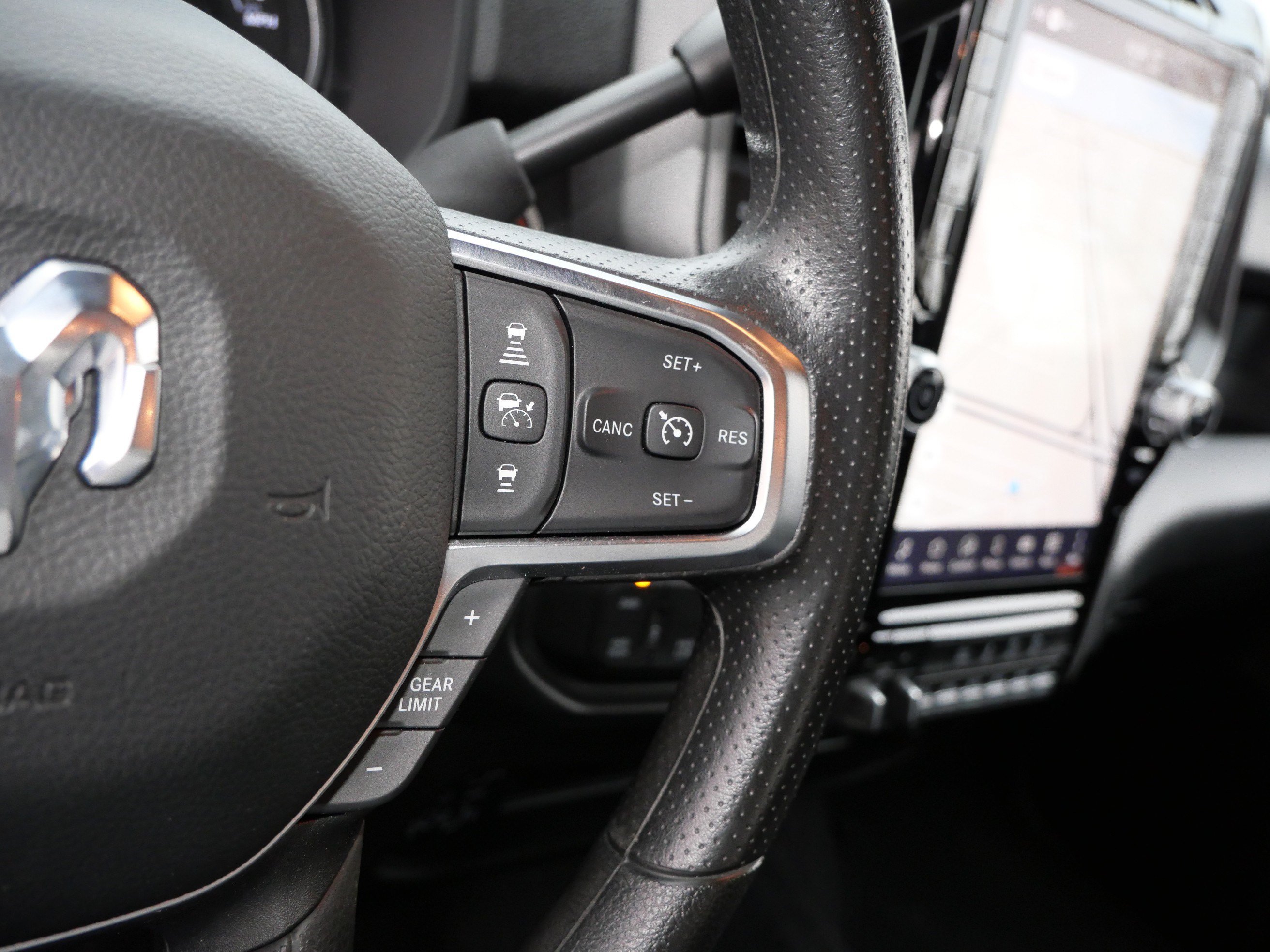 Used 2026 RAM 3500 Tradesman AWD/4WD image 26