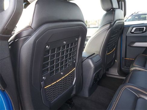 Used 2023 Ford Bronco Badlands w/ Sasquatch Package image 27