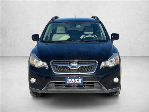 Used 2013 Subaru Crosstrek 2.0i Limited w/ Popular Pkg 2 image 2