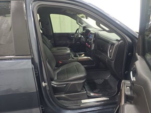 Used 2022 Chevrolet Silverado 1500 RST w/ True North Edition Plus image 9