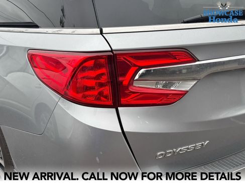 Used 2018 Honda Odyssey Elite image 10