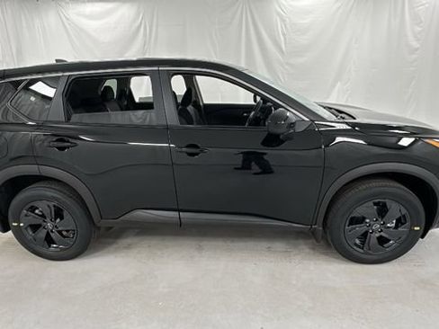New 2026 Nissan Rogue SV w/ Cold Weather Package image 2