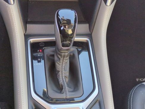 Used 2023 Subaru Forester Limited image 27