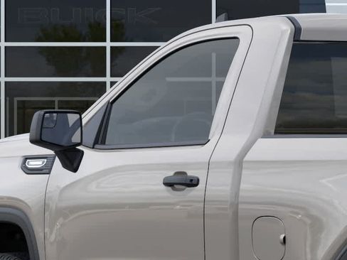 New 2026 GMC Sierra 1500 Pro RWD image 12