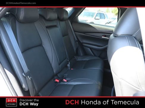 Used 2022 MAZDA CX-30 AWD 2.5 S w/ Select Package image 20