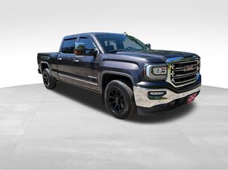 Used 2016 GMC Sierra 1500 SLT w/ SLT Premium Package AWD/4WD 360° Tour