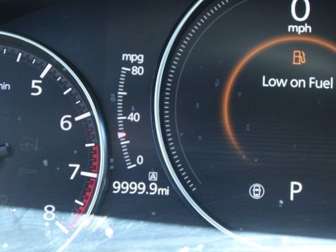 Used 2021 MAZDA CX-30 FWD 2.5 S image 21