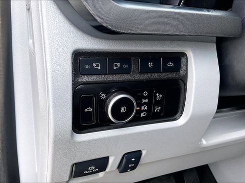 Used 2024 Ford F250 Limited w/ FX4 Off-Road Package image 13