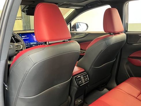 Used 2025 Lexus NX 350h AWD w/ Accessory Package (2T) image 34
