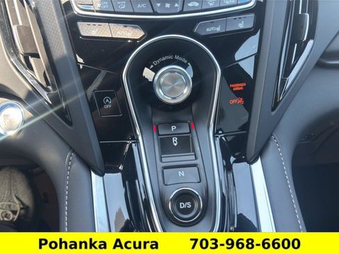 Certified 2026 Acura RDX SH-AWD image 11