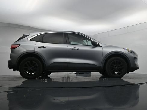 Used 2021 Ford Escape SE AWD/4WD image 24