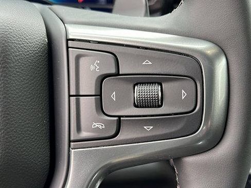 New 2025 Chevrolet Silverado 1500 RST w/ All Star Edition Plus image 24