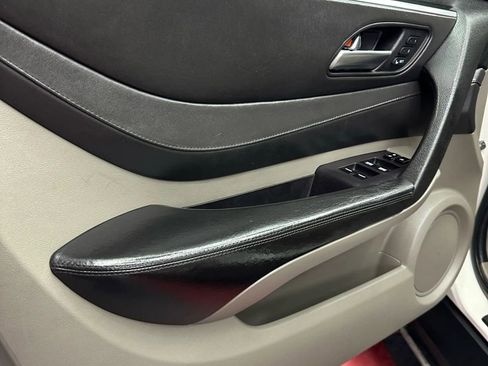 Used 2010 Acura ZDX w/ Advance Package image 9