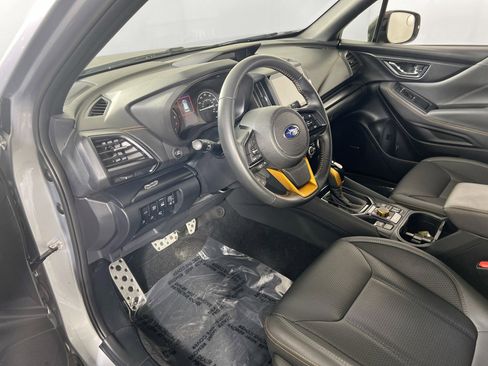Used 2022 Subaru Forester Wilderness image 9