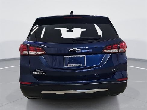 Certified 2023 Chevrolet Equinox LT image 10