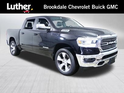 Used 2023 RAM 1500 Laramie