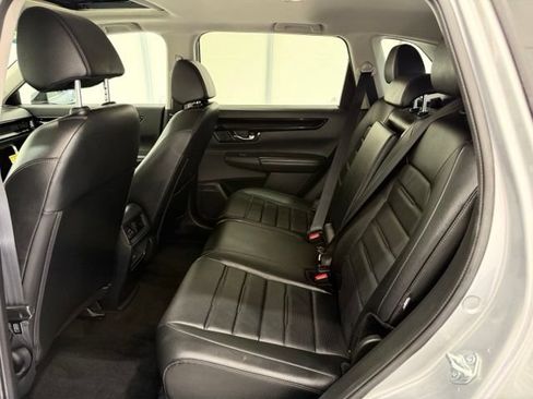 Used 2026 Honda CR-V EX-L image 17