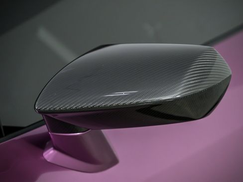 Used 2023 Lamborghini Huracan Tecnica RWD image 7