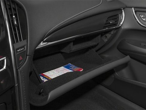 Used 2014 Cadillac ATS Performance image 16